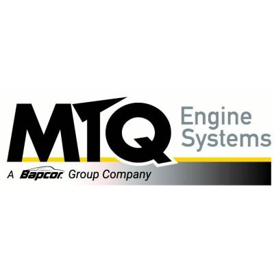 MTQ Engine Systems Australia Logo