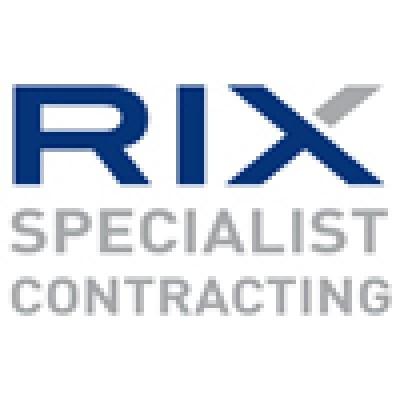 The RIX Group Logo
