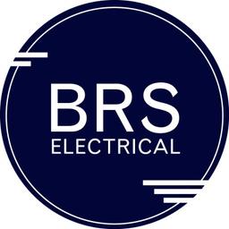 BRS Electrical Logo