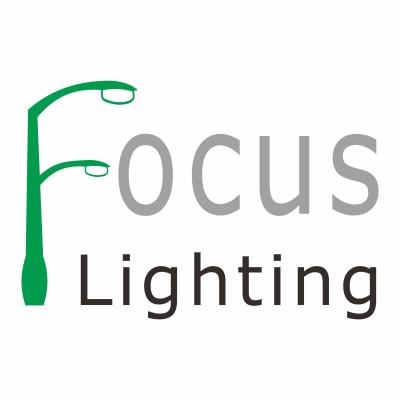Shenzhen Focus Lighting Co.Ltd Logo