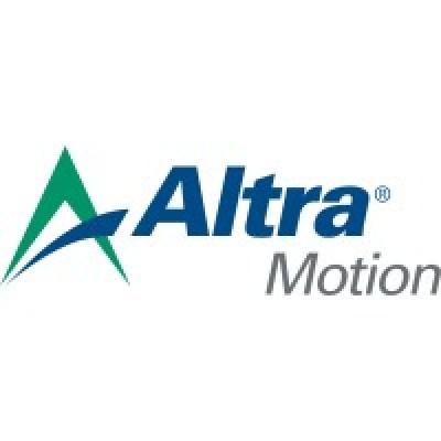 Altra Motion Australia Logo