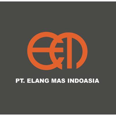 PT. Elang Mas IndoAsia Logo