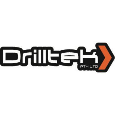 Drilltek Pty Ltd Logo
