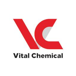 Vital Chemical Logo