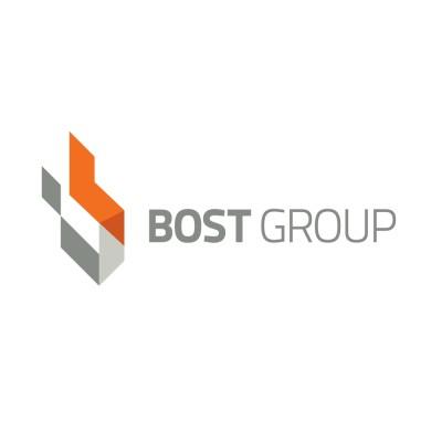 Bost Group Logo