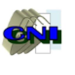Cyber Network Indonesia Logo