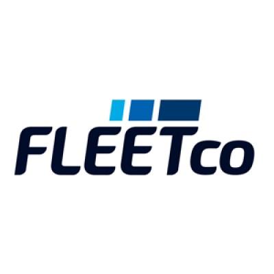 FleetCo Logo