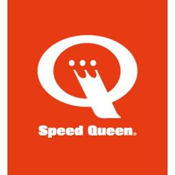 Speed Queen Licensed Stores Logo
