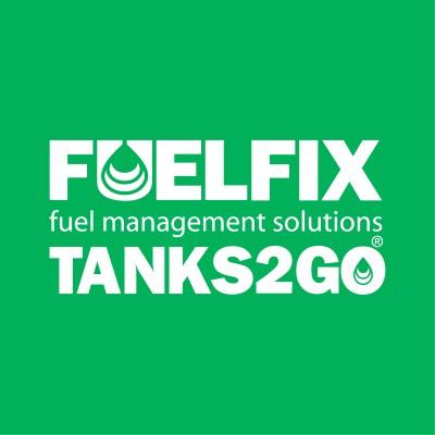 Fuelfix & Tanks2Go's Logo