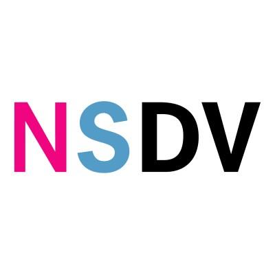 NSDV Logo
