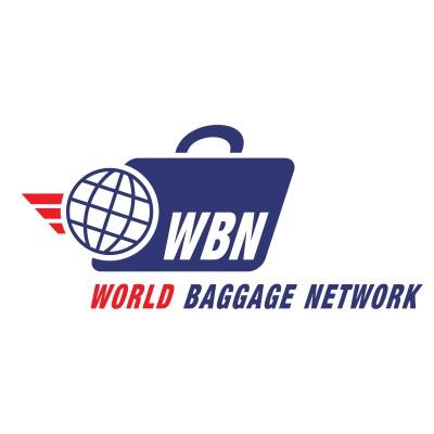 World Baggage Network Logo