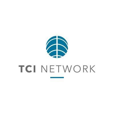 TCI Network Logo