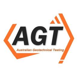 Australian Geotechnical Testing (AGT) Logo