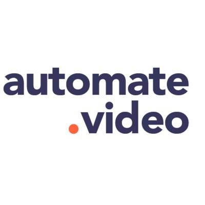 automate.video Logo