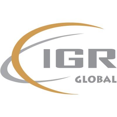 IGR Global Logo
