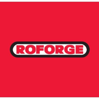 ROFORGE (COSYNDE group) Logo