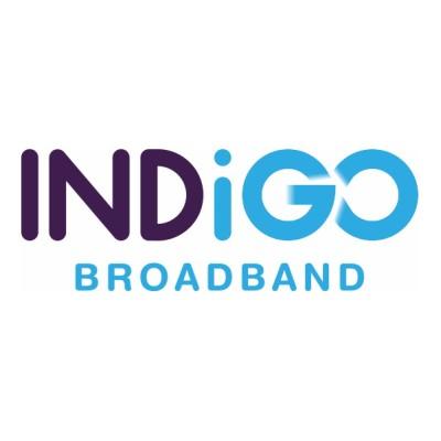 Indigo Broadband SA (Pty) Ltd's Logo