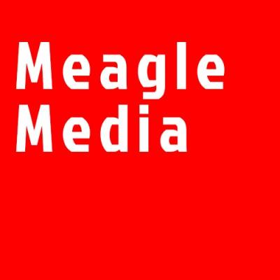 Meagle Media Logo