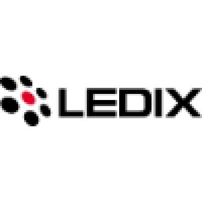 LEDIX Logo