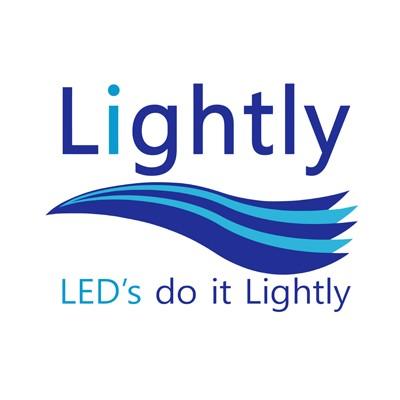 Lightly BV Logo