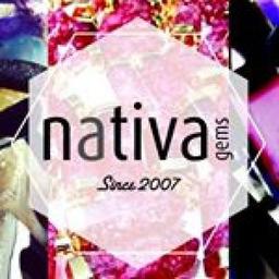 Nativa Gems Logo