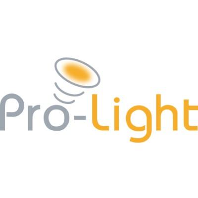 Pro-Light Logo