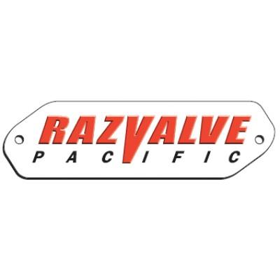 Razvalve Pacific Pty Ltd Logo
