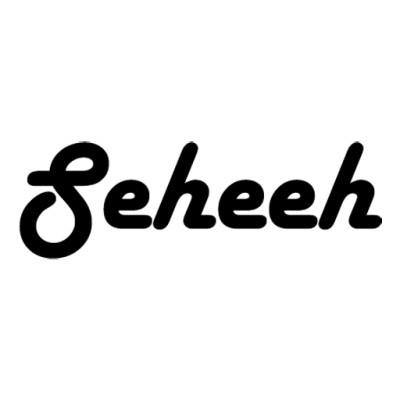 Seheeh | Digital Marketing Agency in Shanghai's Logo