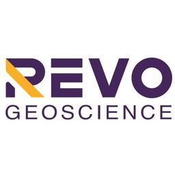 Revo Geoscience Logo