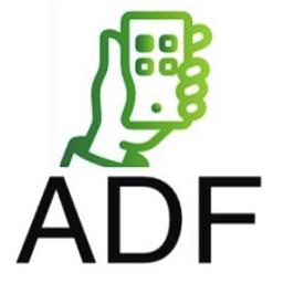 ADF Media Logo