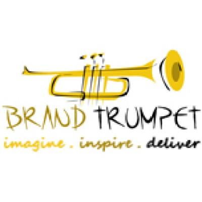BrandTrumpet's Logo