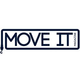 Move It Magazine Logo