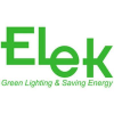 Electronic Elek Logo