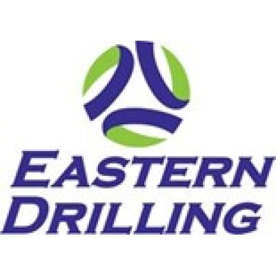 Eastern Drilling Limited Logo