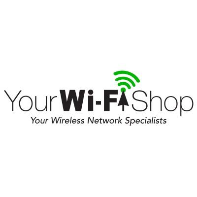 Your Wi-Fi Shop Logo