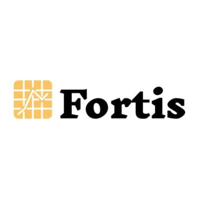 FORTIS's Logo