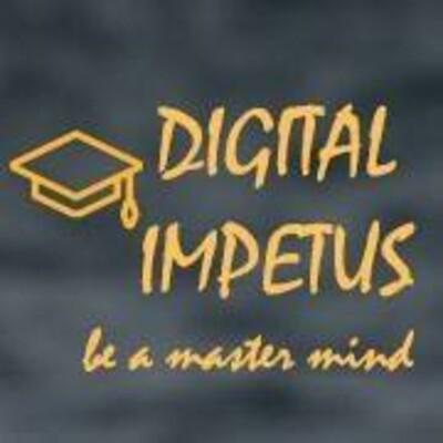 Digital Impetus Logo