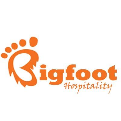 Bigfoot Hospitality - Hotel Marketing & Revenue Management Company Logo