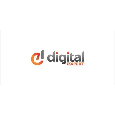 Digital Expertz Logo