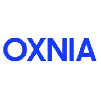 Oxnia Infotech Pvt Ltd Logo