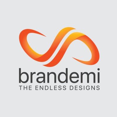 Brandemi Logo