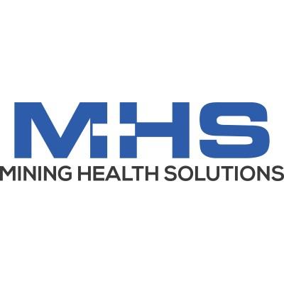 Mining Health Solutions Logo