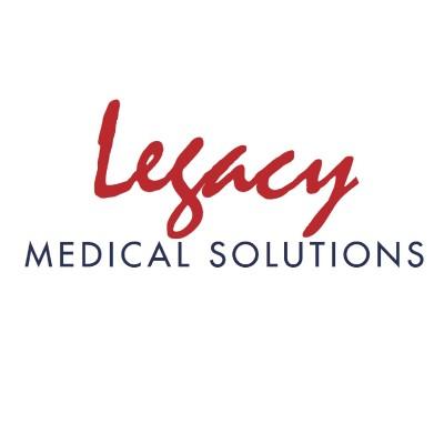 Legacy Medical Solutions's Logo