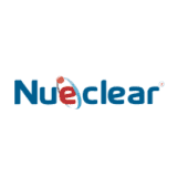 Nueclear Healthcare Logo