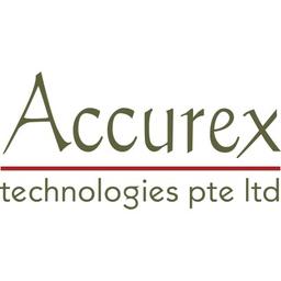 Accurex- Singapore Logo