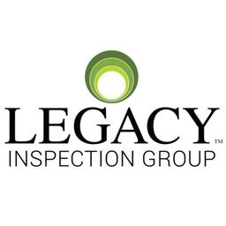 Legacy Inspection Group Logo