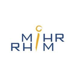 Mining Industry Human Resources Council (MiHR) Logo