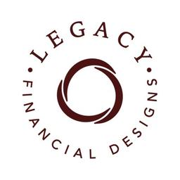 Legacy Financial Designs Logo