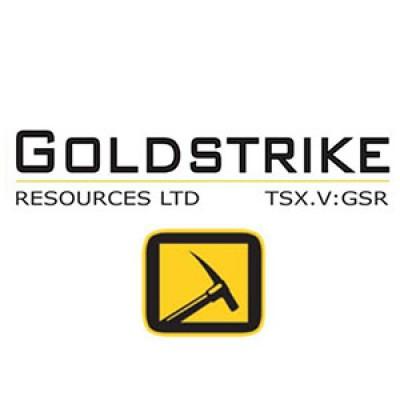 Goldstrike Resources Logo