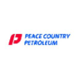 Peace Country Petroleum Sales Ltd. Logo